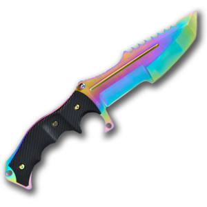 Fadecase Huntsman Elite Fade HE1-FD