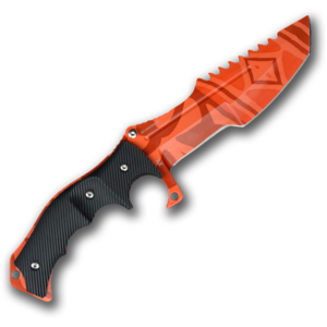 Fadecase Huntsman Elite Slaughter HE6-SL