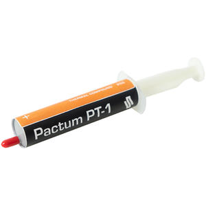 SILENTIUM PC Pactum PT-1 25g.