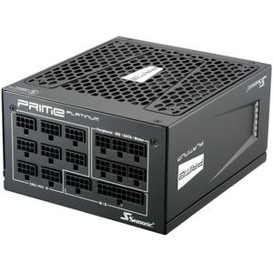 Sursa Seasonic PRIME PX-1300, Active F3, 80 Plus Platinum