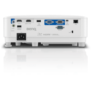 BenQ MH733, FHD, 1080P, 1920x1080, DLP, 4000 ANSI lm, 240 W
