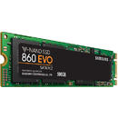 SSD 860 EVO 500GB SATA 3 M.2 2280