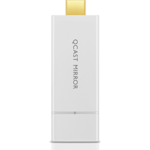 BenQ QP20 QCast Mirror HDMI Wireless Dongle (5A.JH328.10E)