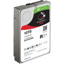 Ironwolf Pro 10TB, 7200RPM, 256MB cache, (ST10000NE0004)