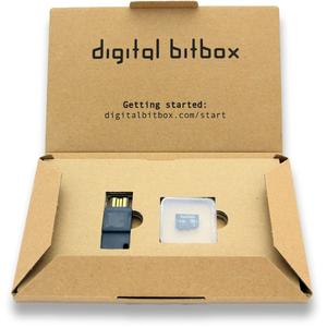 Shift Cryptosecurity Bitbox