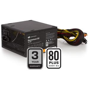 Sursa SILENTIUM PC Elementum E2 SI-450W