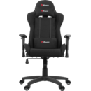 MEZZO V2 Fabric BLACK
