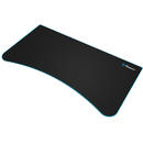 Arena Mouse Pad - Blue Border