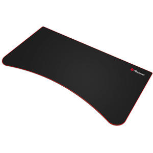 Arozzi Arena Mouse Pad - Red Border