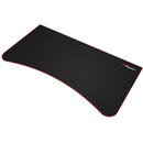 Arena Mouse Pad - Red Border