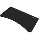 Arena Mouse Pad - Pure Black