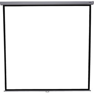 BenQ Ecran de proiectie MANUAL, 113 inch, 2032 x 2032 mm, FULL HD 1080P, JMW080080MWB