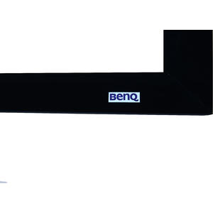 BenQ Ecran de proiectie FIXED FRAME 4K, 92 inch, 1145 x 2032 mm, VGFXF045080FWB