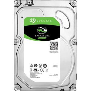 Seagate BarraCuda 4TB, 5400RPM, 256MB cache, SATAIII