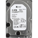 HGST Ultrastar 7K2 3.5'' 2TB SATA 3 128MB 7200RPM