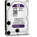 Purple 4TB, 5400RPM, 64MB Cache, SATA III