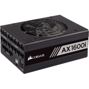 Sursa Corsair 1600W, AX-i Series, AX1600i, 80 PLUS Titanium