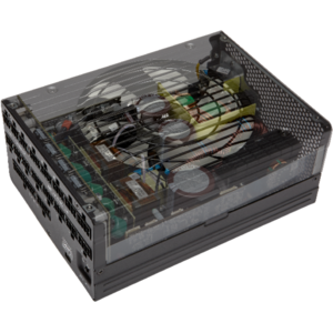 Sursa Corsair 1600W, AX-i Series, AX1600i, 80 PLUS Titanium