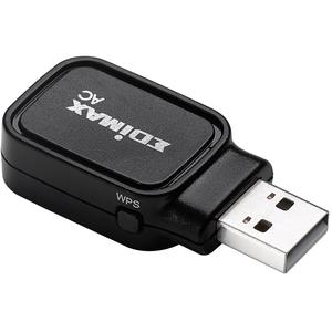 Adaptor wireless EDIMAX AC600 Dual-Band Wi-Fi & Bluetooth 4.0 USB Adapter