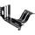 Raijintek Paxx PCIe x16 Riser Card + PCI-Slot-Cover