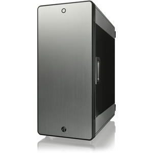 Carcasa Raijintek Asterion Plus Full-Tower - silver Window