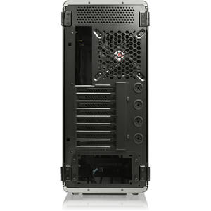 Carcasa Raijintek Asterion Plus Full-Tower - silver Window