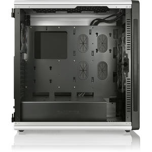 Carcasa Raijintek Asterion Plus Full-Tower - silver Window