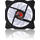 Ventilator Raijintek IRIS 14 Rainbow RGB LED Fan, 2pcs set including Controller - 140mm