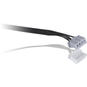 Ventilator Raijintek IRIS 14 Rainbow RGB LED Fan, 2pcs set including Controller - 140mm