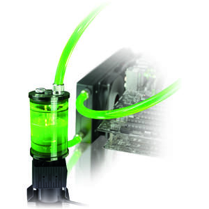 RAIJINTEK Pompa Watercooling RAI-PM5 + sistem de prindere