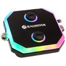 Waterblock Procesor Raijintek CWB RGB - Universal