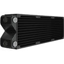 Radiator Watercooling Calore C360D - 360 x 65 mm