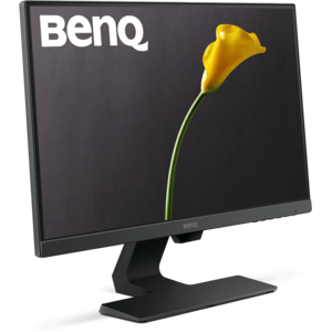 Monitor BenQ GW2480E, 23.8", FHD, 1920x1080, 60 Hz, 5ms, IPS