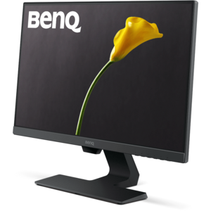 Monitor BenQ GW2480E, 23.8", FHD, 1920x1080, 60 Hz, 5ms, IPS