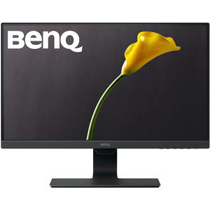 Monitor BenQ GW2480E, 23.8", FHD, 1920x1080, 60 Hz, 5ms, IPS