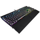 K70 RGB MK.2 CHERRY MX Brown CH-9109012-NA