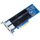 Placa de retea 2x 10GbE E10G18-T2 pentru servere Synology