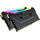 Corsair Vengeance RGB Pro 16GB, DDR4, 3200MHz, CL16, 2x8GB, 1.35V, Negru