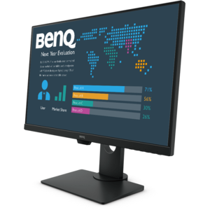 Monitor BenQ BL2780T, 27", Full HD, 1920x1080, 60 Hz, 5 ms, IPS