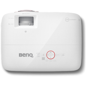 BenQ TH671ST, 1080P, 1920 x 1080, 3000 ANSI lm, Low input Lag