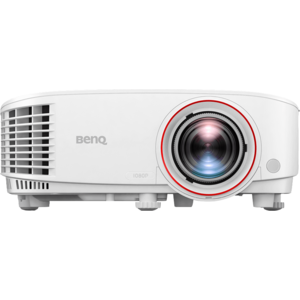 BenQ TH671ST, FHD, 1080P, 1920x1080, 3000 ANSI lm, DLP, 16:9