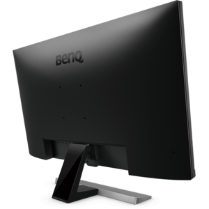 Monitor BenQ EW3270U, 31.5", UHD, 3840x2160, 60 Hz, 4 ms, VA