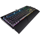 K70 RGB MK.2 RGB LED, Cherry MX Red (US)