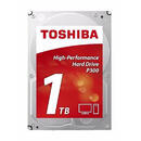 HDD Toshiba HDWD110 1TB, 7200rpm, 64MB buffer, SATA III