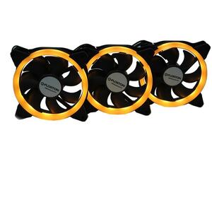 Ventilator Floston AURORA RGB 3xfan KIT