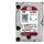 Western Digital WD Red Pro rev2, 2TB, 7200rpm, 64MB cache, SATA III