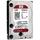 Western Digital WD Red Pro rev2, 2TB, 7200rpm, 64MB cache, SATA III