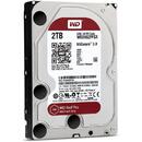 WD Red Pro rev2, 2TB, 7200rpm, 64MB cache, SATA III