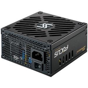 Sursa Seasonic SSR-650SGX, 650W, 80 Plus Gold