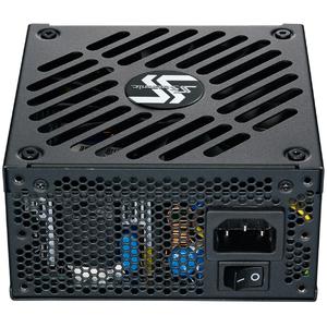 Sursa Seasonic SSR-650SGX, 650W, 80 Plus Gold